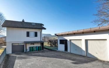 Single house 4.5 rooms - image - 3