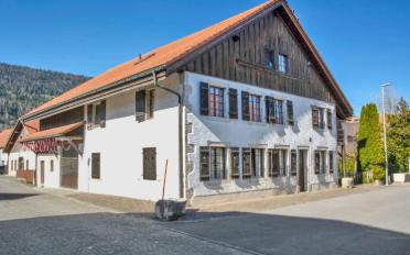 Maison 8 pièces - image - 3
