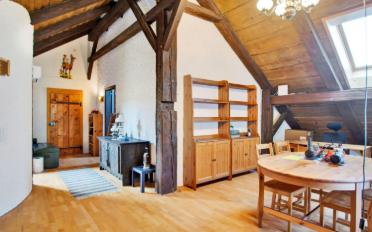 Maison 8 pièces - image - 11