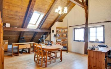 Maison 8 pièces - image - 10