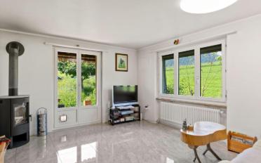Einfamilienhaus 4.5 Zimmer - image - 2