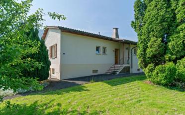 Einfamilienhaus 4.5 Zimmer - image - 11