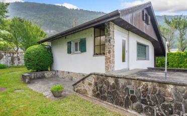 Einfamilienhaus 2.5 Zimmer - image - 4