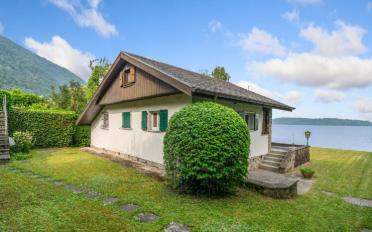 Einfamilienhaus 2.5 Zimmer - image - 11