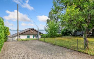 Einfamilienhaus 2.5 Zimmer - image - 12