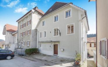 Maison 8.5 pièces - image - 12