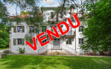 Wohnung 3 Zimmer - image - 1