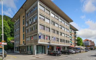 Büro ein Zimmer - image - 12