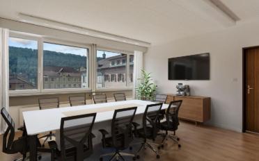 Büro ein Zimmer - image - 7