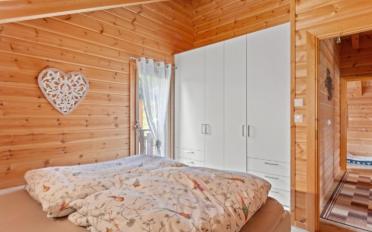 Chalet 4.5 pièces - image - 10