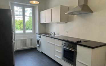 Appartement 1.5 pièces - image - 1