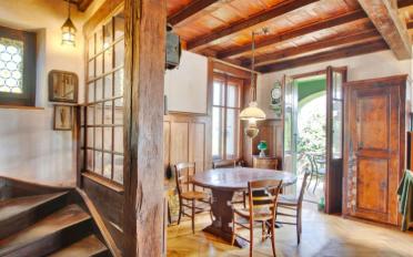 Maison 6 pièces - image - 4