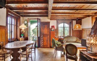Maison 6 pièces - image - 2