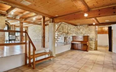 Ferme 5.5 pièces - image - 1