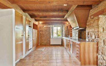 Ferme 5.5 pièces - image - 3