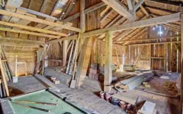 Ferme 5.5 pièces - image - 11