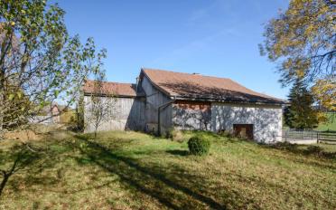 Ferme 5.5 pièces - image - 12