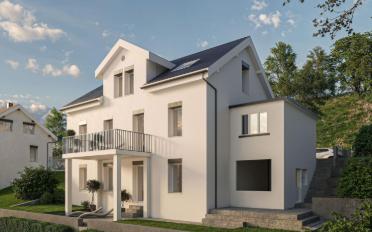 Single house 8 rooms - image - 1