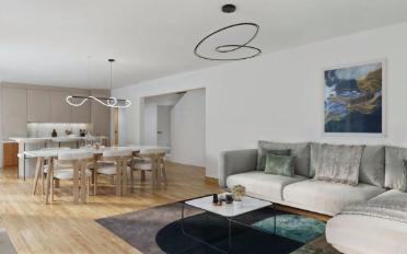 Villa 5.5 Zimmer - image - 2