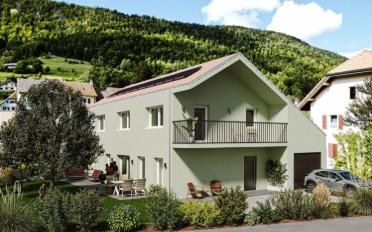 Villa 5.5 Zimmer - image - 1