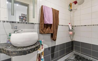 Attic flat 4.5 rooms - image - 12