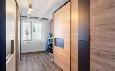 Attic flat 4.5 rooms - image - 11