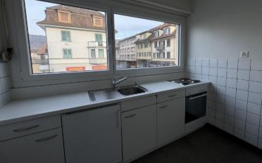 Wohnung 1.5 Zimmer - image - 2