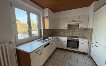 Apartment 4.5 rooms - image - 1