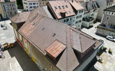 Mixed use property - image - 4