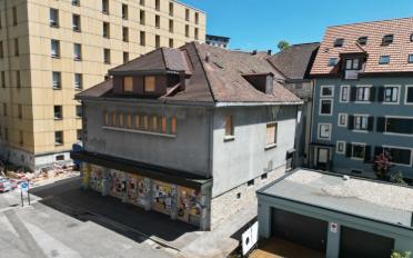 Mixed use property - image - 1
