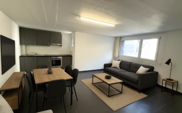 Apartment 1 room - image - 1