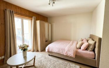 Apartment 1 room - image - 2