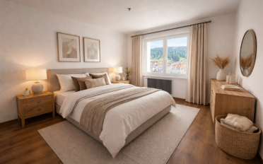 Wohnung 4.5 Zimmer - image - 3