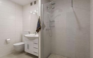 Apartment 3.5 rooms - image - 7