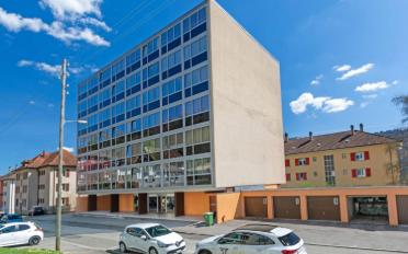 Apartment 3.5 rooms - image - 11