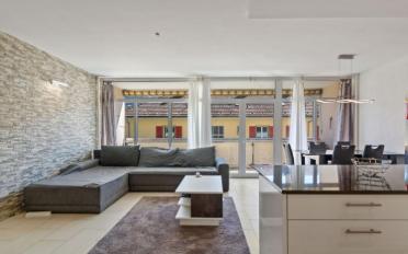 Apartment 3.5 rooms - image - 4