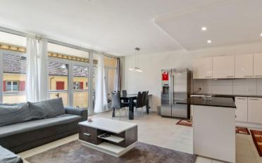 Apartment 3.5 rooms - image - 5