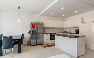 Apartment 3.5 rooms - image - 1