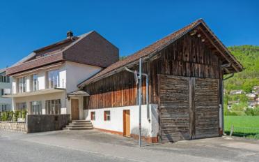 Einfamilienhaus 5.5 Zimmer - image - 2