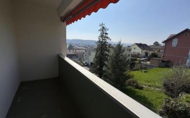 Wohnung 4.5 Zimmer - image - 4