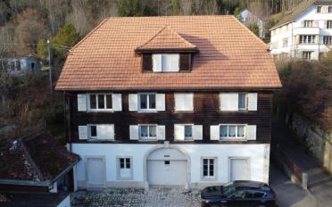 Wohngebäude - image - 1