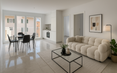 Apartment 4.5 rooms - image - 1