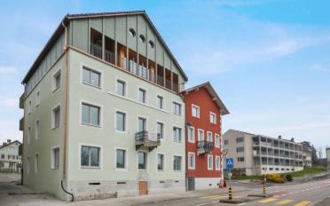 Apartment 3.5 rooms - image - 1