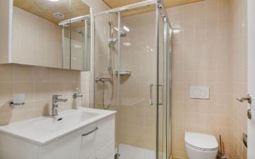 Apartment 3.5 rooms - image - 6