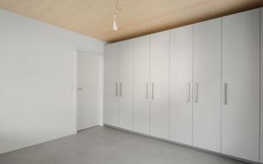 Apartment 3.5 rooms - image - 11
