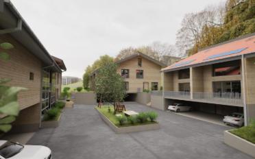 Bifamiliar house 5.5 rooms - image - 6