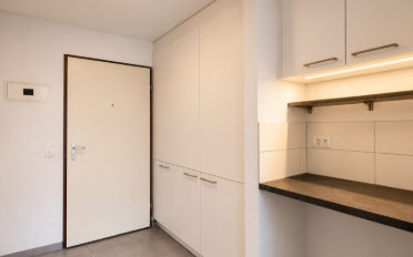 Apartment 2 rooms - image - 2