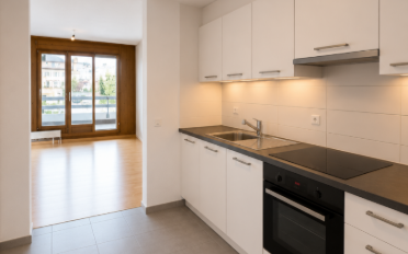 Apartment 2 rooms - image - 3