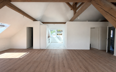 Wohnung 2.5 Zimmer - image - 1