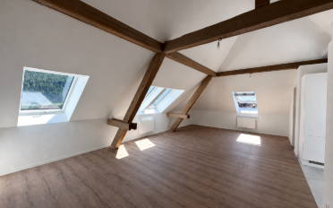 Wohnung 2.5 Zimmer - image - 3